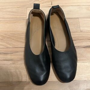 Everlane Day Glove Flats